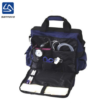 custom new product large waterproof nurse bag for travel